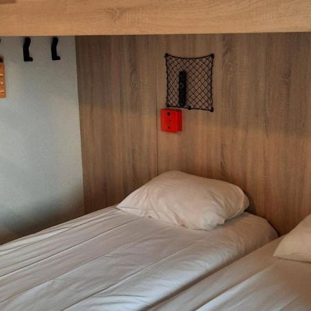 Hotelf1 Compiegne Venette Экстерьер фото